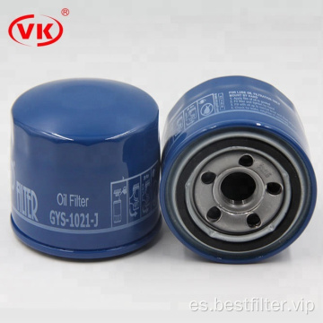 filtro de aceite automático del camión VKXJ8044 26300-35054